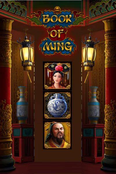 Book of Ming .